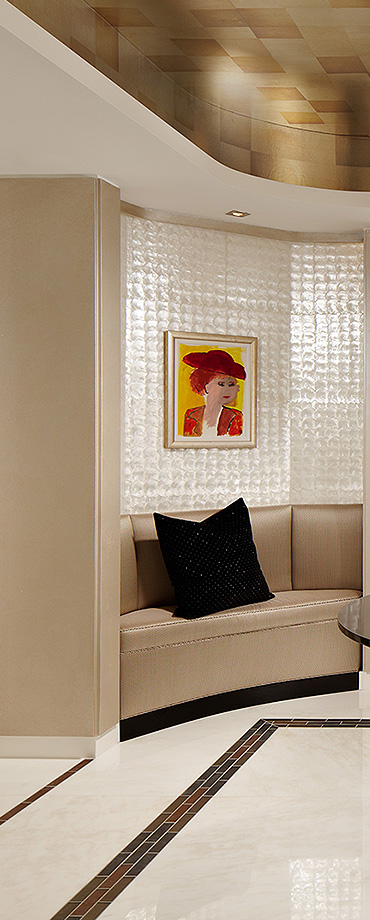 Cindy Ray Interiors living space